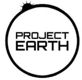 PROJECT EARTH logo
