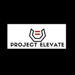 PROJECT ELEVATE logo