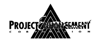 PROJECT ENHANCEMENT CORPORATION logo