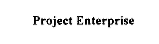 PROJECT ENTERPRISE logo