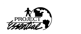 PROJECT ESSENTIAL logo