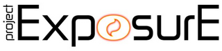 PROJECT EXPOSURE logo