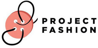 PROJECT FASHION logo