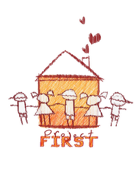 PROJECT FIRST logo