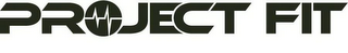 PROJECT FIT logo
