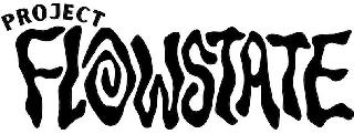 PROJECT FLOWSTATE logo