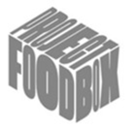 PROJECT FOODBOX logo