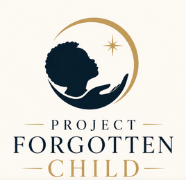 PROJECT FORGOTTEN CHILD logo