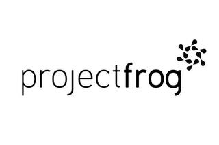 PROJECT FROG logo