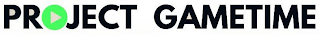 PROJECT GAMETIME logo