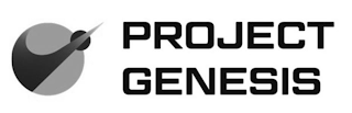 PROJECT GENESIS logo