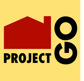 PROJECT GO logo