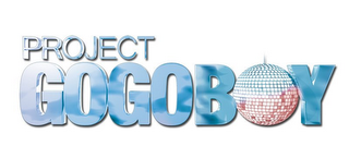 PROJECT GOGO BOY logo