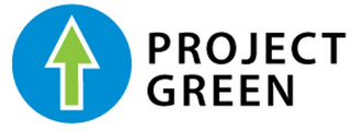 PROJECT GREEN logo