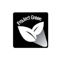 PROJECT GREEN logo