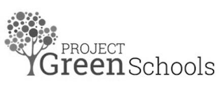 PROJECT GREEN SCHOOLS logo
