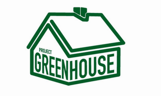 PROJECT GREENHOUSE logo
