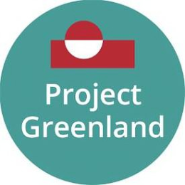 PROJECT GREENLAND logo