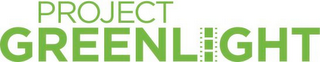 PROJECT GREENLIGHT logo