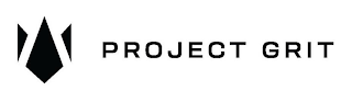 PROJECT GRIT logo