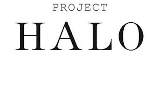 PROJECT HALO logo