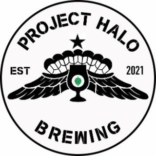 PROJECT HALO BREWING EST 2021