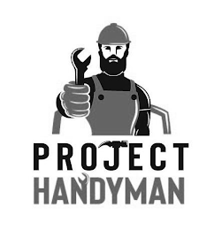 PROJECT HANDYMAN logo