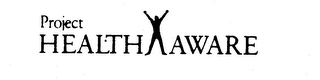 PROJECT HEALTH AWARE logo