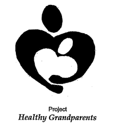 PROJECT HEALTHY GRANDPARENTS logo