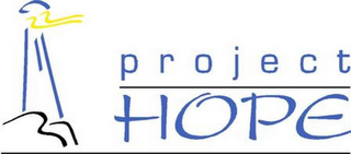 PROJECT HOPE logo