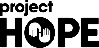 PROJECT HOPE logo