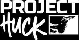 PROJECT HUCK logo