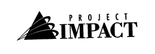 PROJECT IMPACT logo