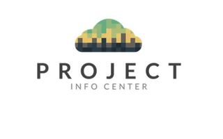 PROJECT INFO CENTER logo