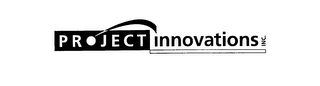 PROJECT INNOVATIONS INC. logo