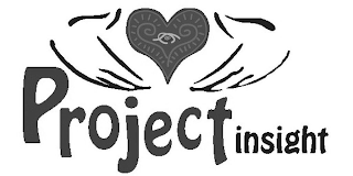 PROJECT INSIGHT logo