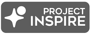 PROJECT INSPIRE logo