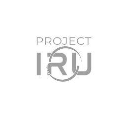 PROJECT IRU logo