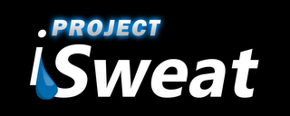 PROJECT ISWEAT logo