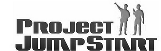 PROJECT JUMPSTART logo