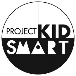 PROJECT KID SMART logo
