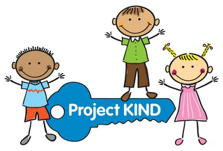 PROJECT KIND logo