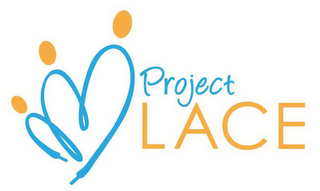 PROJECT LACE logo