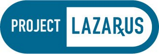 PROJECT LAZARUS logo