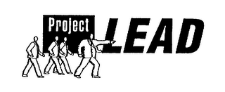 PROJECT LEAD logo