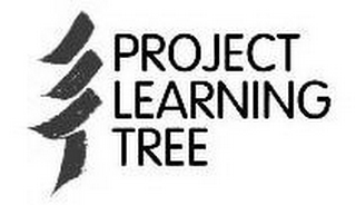 PROJECT LEARNING TREE logo