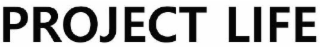 PROJECT LIFE logo