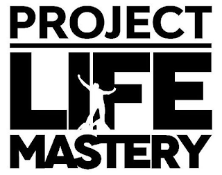 PROJECT LIFE MASTERY logo