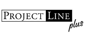 PROJECT LINE PLUS logo