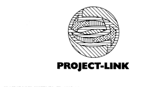 PROJECT-LINK logo